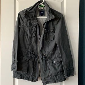 Gap Field Ulitity Jacket